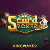 5 Card Poker phsky link cards