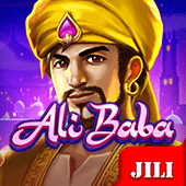 Ali Baba phsky link game