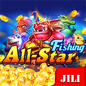All Star Fishing phsky link games