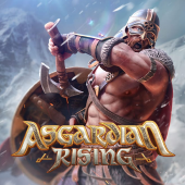 Asgardian Rising phsky link games