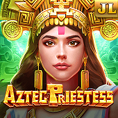 Aztec Priestess phsky link slot