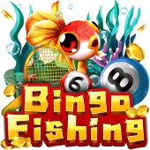 Bingo Fishing phsky link casino