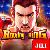 Boxing King phsky link slot