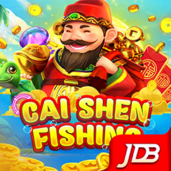 Cai Shen Fishing phsky link games