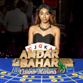 Casino Marina Andar Bahar phsky link game