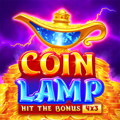 Coin Lamp phsky link slot