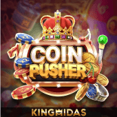 Coin Pusher phsky link games