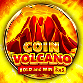 Coin Vilcano Hold and Win phsky link slot