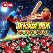 Cricket Ball Roulette phsky link casino