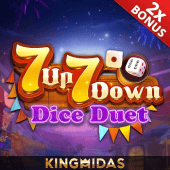 Dice Duet phsky link game