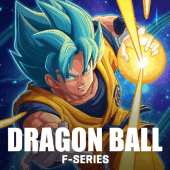 Dragon Ball phsky link slot
