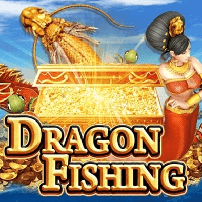 Dragon Fishing phsky link games