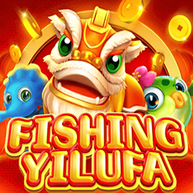 Fishing Yi Lu Fa phsky link game