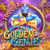 Golden Genie phsky link slot