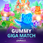 Gummy Giga Match phsky link game