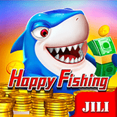 Happy Fishing phsky link games