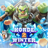 Horde 2 Winter phsky link games