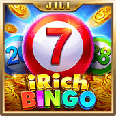 Irich Bingo phsky link slot
