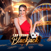Las Vegas Blackjack phsky link game