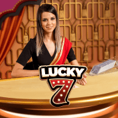 Lucky 7 phsky link live casino