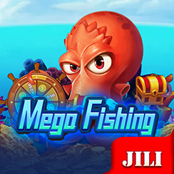 Mega Fishing phsky link games