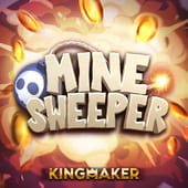 Minesweeper phsky link game