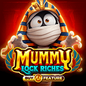 Mummy Lock Riches phsky link slot