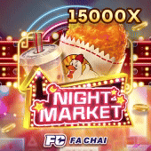 Night Market phsky link slot