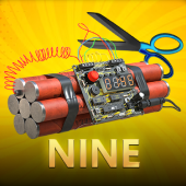 Nine phsky link cards