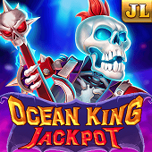 Ocean King Jackpot phsky link jackpot