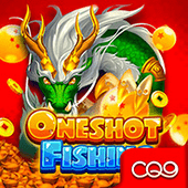 Oneshot Fishing phsky link game