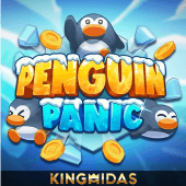 Penguin Panic phsky link game