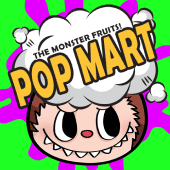 Popmart phsky link game