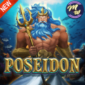 Poseidon phsky link slot