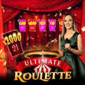 Ultimate Roulette phsky link live casino