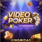 Video Poker phsky link cards